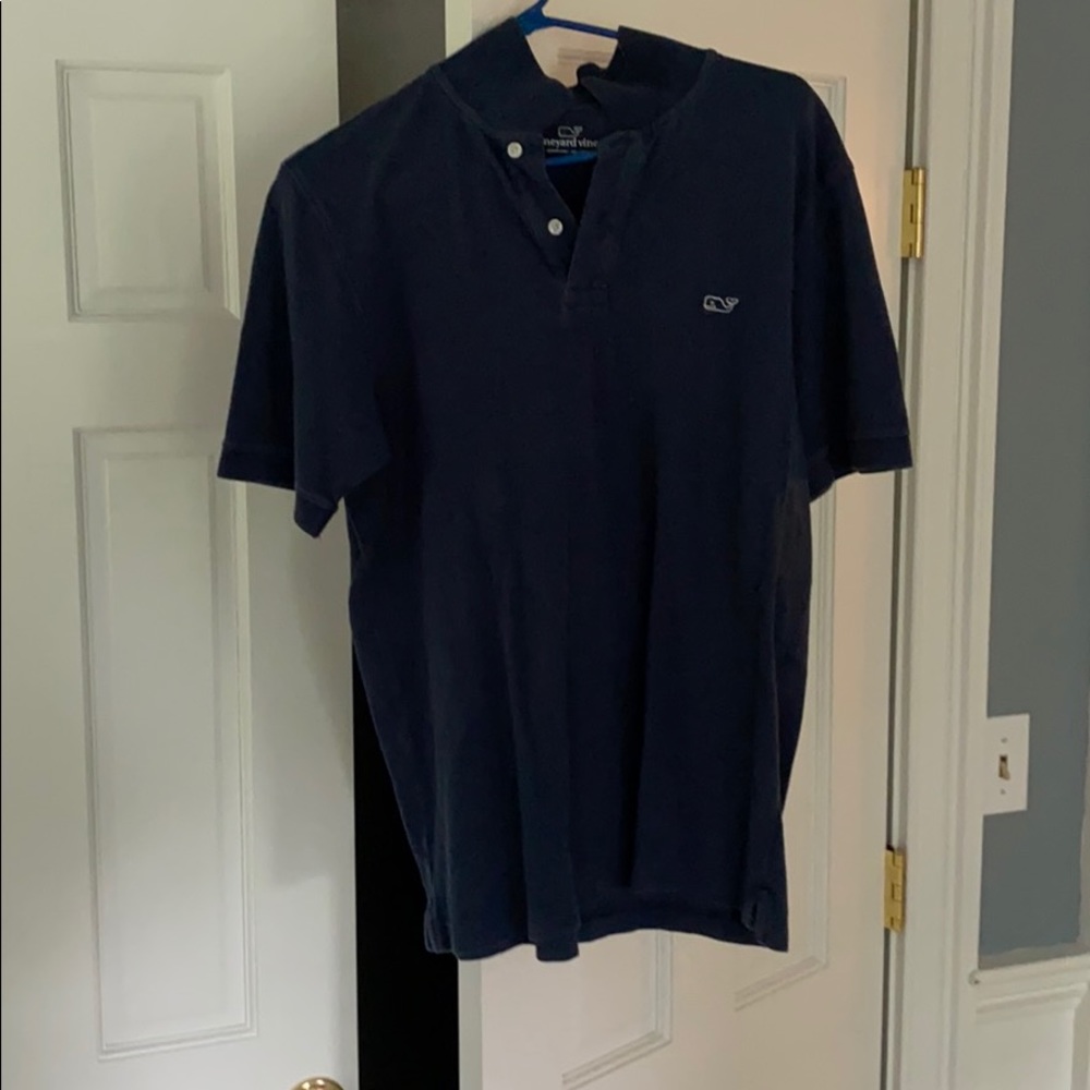 Vineyard Vines Polo shirt